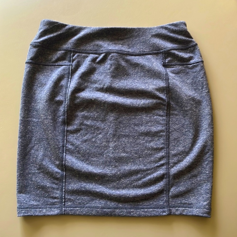 Athleta Mini Skirt